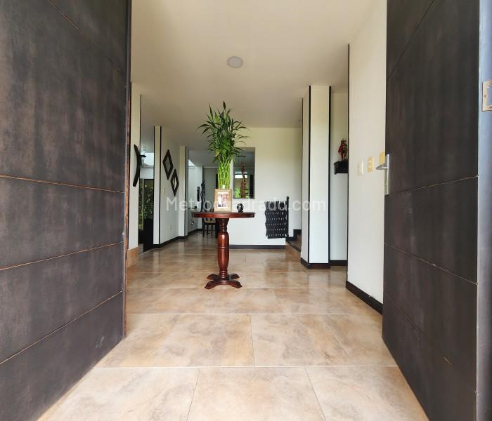 Casa – Jamundi - Vista 2