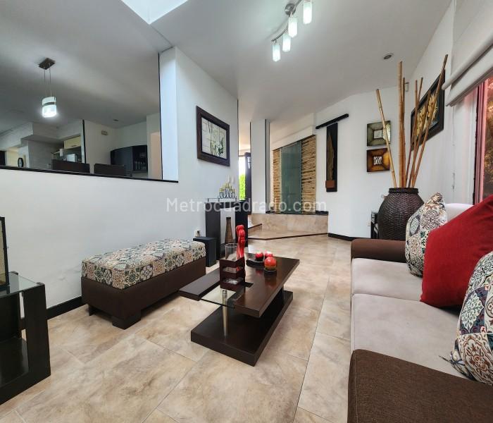 Casa – Jamundi - Vista 3
