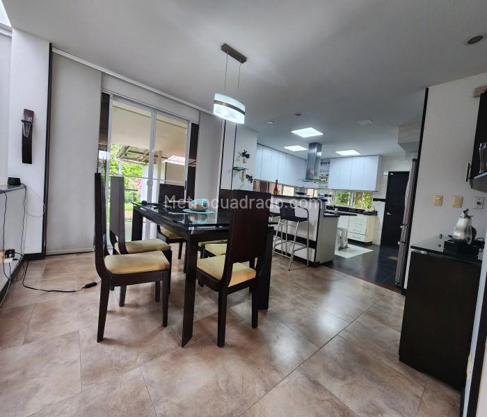Casa – Jamundi - Vista 4