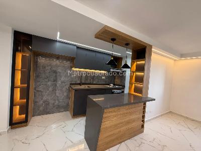 Apartamento en venta en Calasanz, Medellín · foto 6 de 9