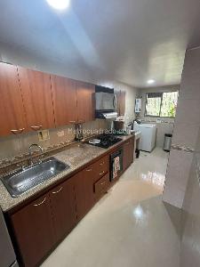 Casa de 3 alcobas en venta en Cumbres, Envigado, 180 m² · foto 12 de 14