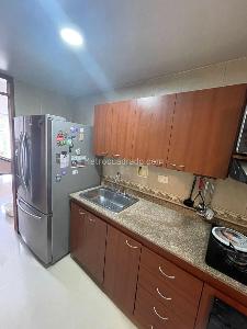 Casa de 3 alcobas en venta en Cumbres, Envigado, 180 m² · foto 13 de 14