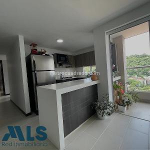 Apartamento en venta en San German, Medellín · foto 2 de 14
