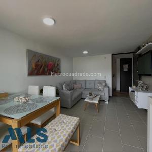 Apartamento en venta en San German, Medellín · foto 4 de 14