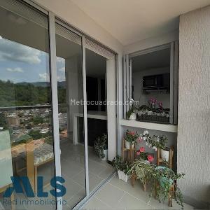 Apartamento en venta en San German, Medellín · foto 5 de 14