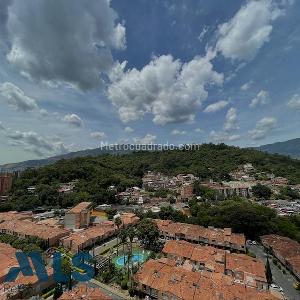 Apartamento en venta en San German, Medellín · foto 6 de 14