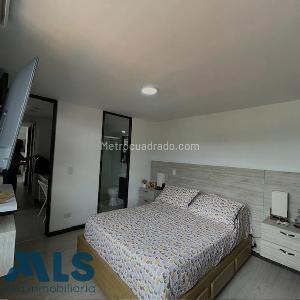 Apartamento en venta en San German, Medellín · foto 9 de 14