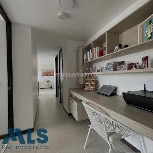 Apartamento en venta en San German, Medellín · foto 10 de 14