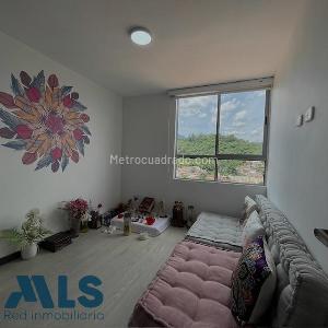 Apartamento en venta en San German, Medellín · foto 11 de 14