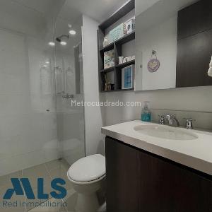 Apartamento en venta en San German, Medellín · foto 13 de 14