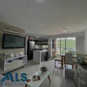 Apartamento en venta en San German, Medellín · foto 14 de 14