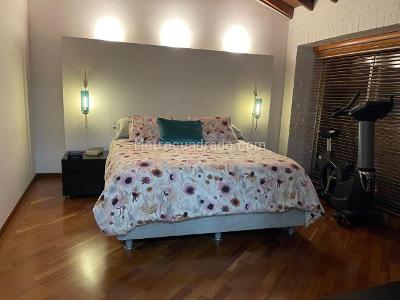 Casa de 4 alcobas en venta en La Abadia, Envigado, 330 m² · foto 7 de 15