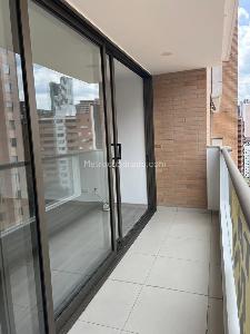 Apartamento de 2 alcobas en venta en Vegas De San Jose, Sabaneta, 98 m² · foto 12 de 13