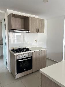 Apartamento de 2 alcobas en venta en Vegas De San Jose, Sabaneta, 98 m² · foto 3 de 13