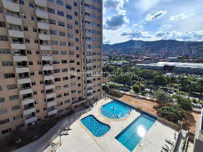 Apartamento en venta en Las Vegas, Envigado · foto 2 de 16