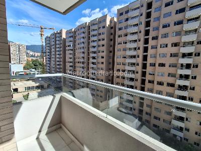 Apartamento en venta en Las Vegas, Envigado · foto 3 de 16