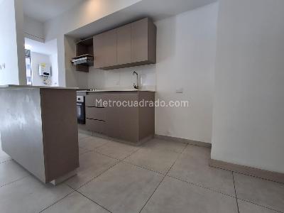 Apartamento en venta en Las Vegas, Envigado · foto 6 de 16