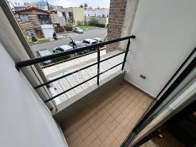 Apartamento de 2 alcobas en venta en El Porvenir, Rionegro, 66 m² · foto 4 de 19