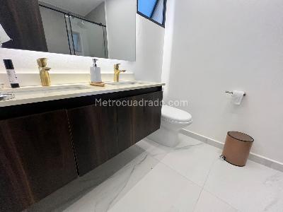 Apartamento de 2 alcobas en venta en El Porvenir, Rionegro, 66 m² · foto 5 de 19