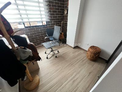 Apartamento de 2 alcobas en venta en El Porvenir, Rionegro, 66 m² · foto 10 de 19