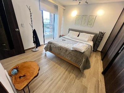 Apartamento de 2 alcobas en venta en El Porvenir, Rionegro, 66 m² · foto 12 de 19