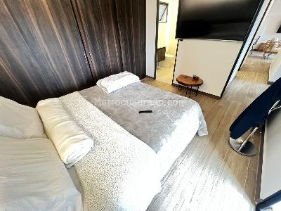 Apartamento de 2 alcobas en venta en El Porvenir, Rionegro, 66 m² · foto 13 de 19