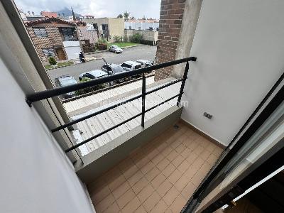 Apartamento de 2 alcobas en venta en El Porvenir, Rionegro, 66 m² · foto 14 de 19