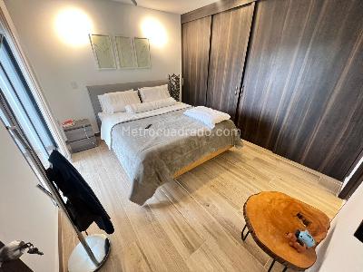 Apartamento de 2 alcobas en venta en El Porvenir, Rionegro, 66 m² · foto 15 de 19