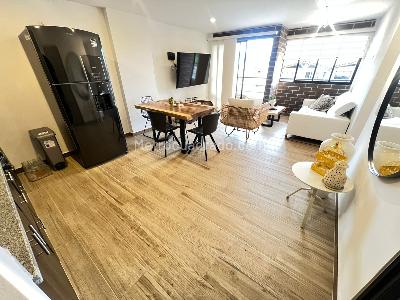 Apartamento de 2 alcobas en venta en El Porvenir, Rionegro, 66 m² · foto 19 de 19