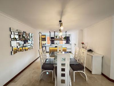 Apartamento en venta en Laureles, Medellín · foto 2 de 20