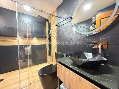 Apartamento en venta en Laureles, Medellín · foto 6 de 20
