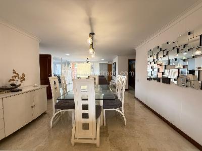 Apartamento en venta en Laureles, Medellín · foto 10 de 20