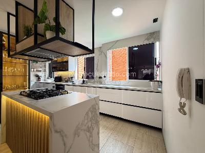 Apartamento en venta en Laureles, Medellín · foto 11 de 20