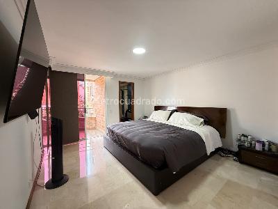 Apartamento en venta en Laureles, Medellín · foto 16 de 20