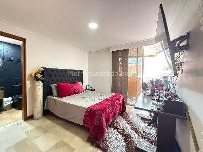 Apartamento en venta en Laureles, Medellín · foto 17 de 20