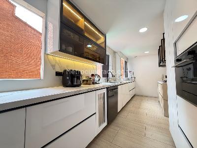 Apartamento en venta en Laureles, Medellín · foto 20 de 20