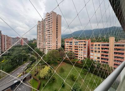 Apartamento en venta en Cumbres, Envigado · foto 14 de 20