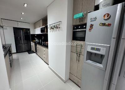 Apartamento en venta en Cumbres, Envigado · foto 16 de 20