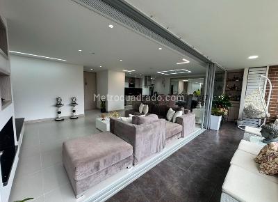 Apartamento en venta en Cumbres, Envigado · foto 20 de 20