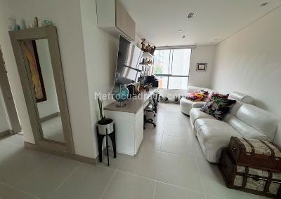 Apartamento en venta en Cumbres, Envigado · foto 3 de 20