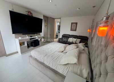 Apartamento en venta en Cumbres, Envigado · foto 5 de 20