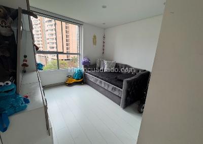Apartamento en venta en Cumbres, Envigado · foto 8 de 20