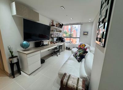 Apartamento en venta en Cumbres, Envigado · foto 9 de 20