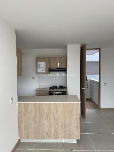 Apartamento de 3 alcobas en venta en Otros, Rionegro, 65 m² · foto 2 de 9
