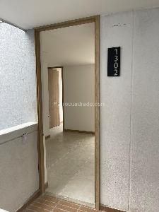 Apartamento de 3 alcobas en venta en Otros, Rionegro, 65 m² · foto 5 de 9