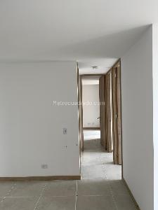 Apartamento de 3 alcobas en venta en Otros, Rionegro, 65 m² · foto 7 de 9