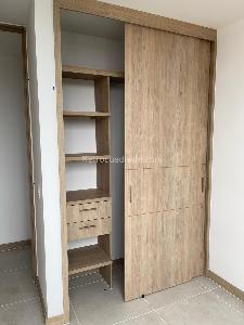 Apartamento de 3 alcobas en venta en Otros, Rionegro, 65 m² · foto 8 de 9