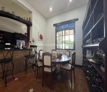 Casa de 4 alcobas en venta en Otros, Cali, 434 m² · foto 11 de 20