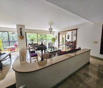 Apartamento en venta en Normandia, Cali · foto 5 de 20