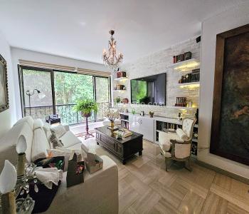 Apartamento en venta en Normandia, Cali · foto 6 de 20